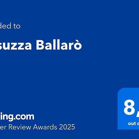 Casuzza Ballaro Palermo Ngoại thất bức ảnh