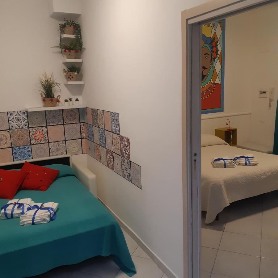 Casuzza Ballaro Palermo Ngoại thất bức ảnh