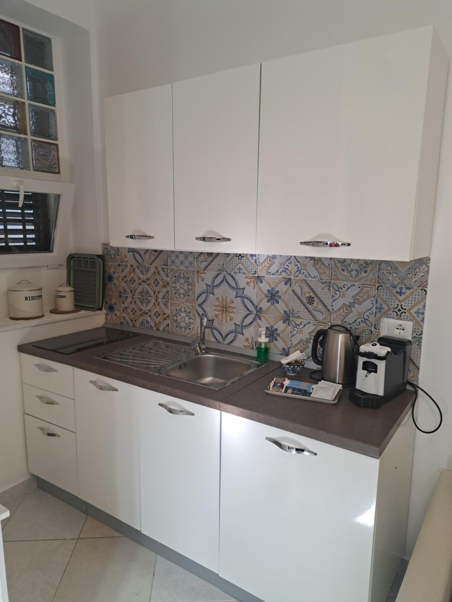 Casuzza Ballaro Palermo Ngoại thất bức ảnh
