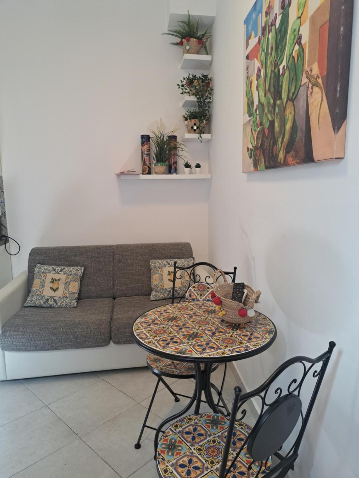 Casuzza Ballaro Palermo Ngoại thất bức ảnh
