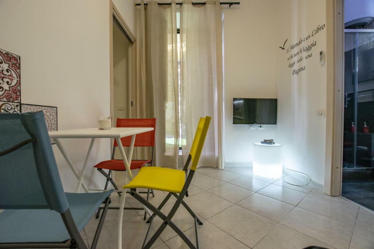 Casuzza Ballaro Palermo Ngoại thất bức ảnh