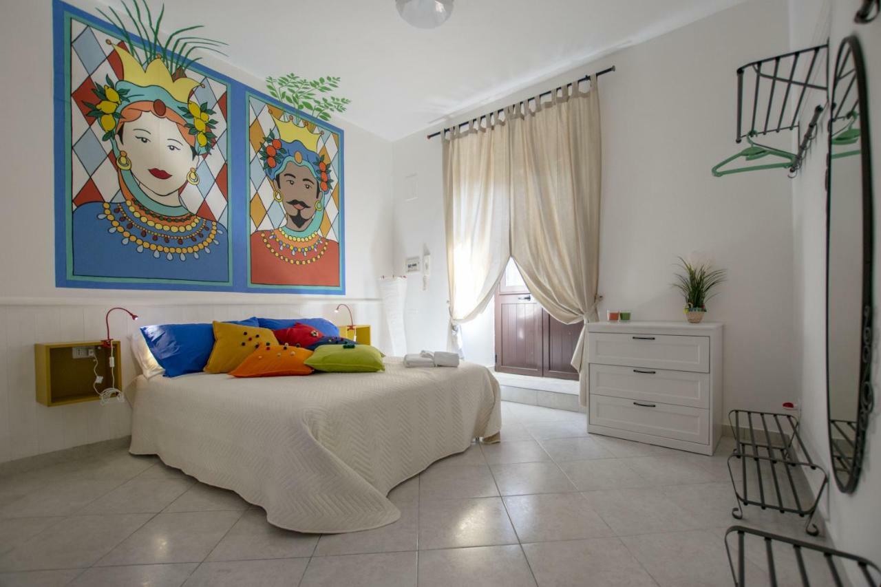 Casuzza Ballaro Palermo Ngoại thất bức ảnh