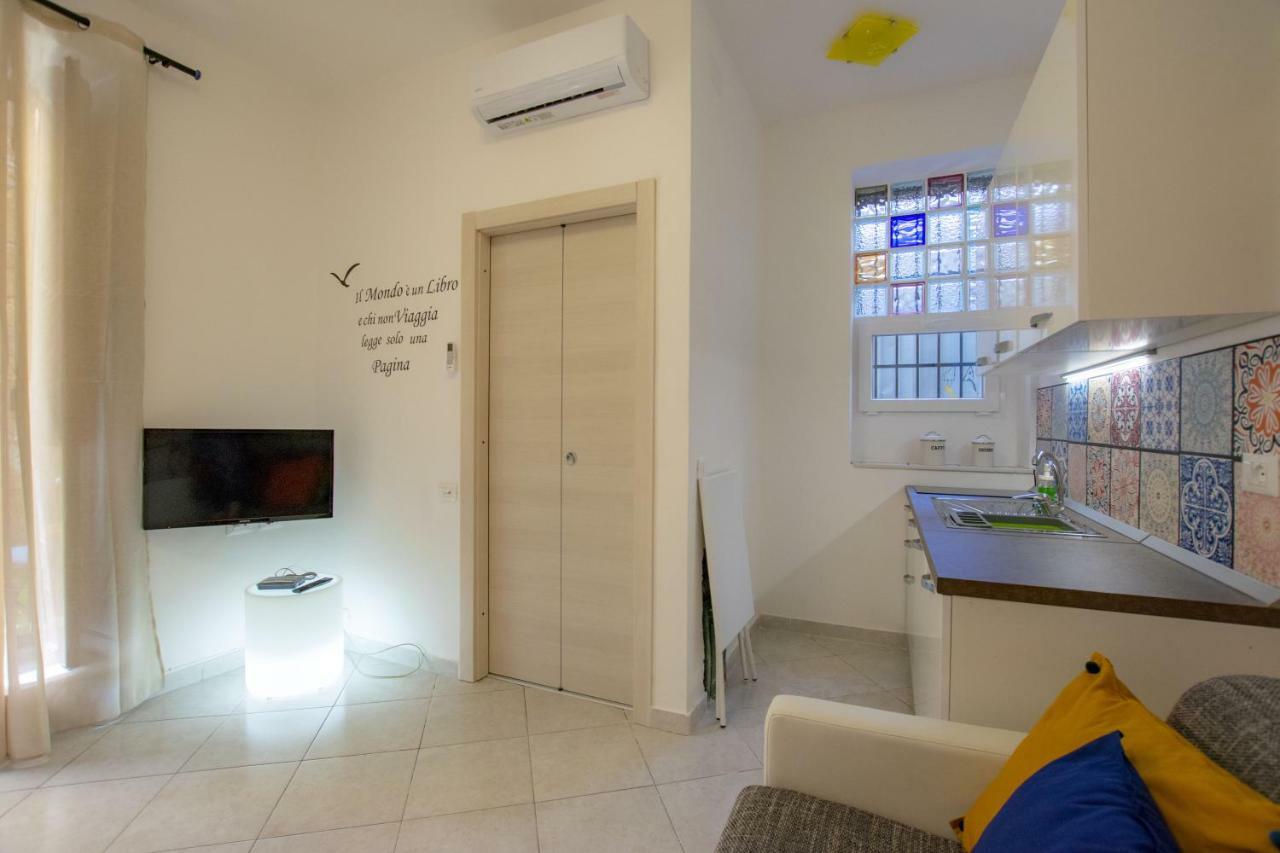 Casuzza Ballaro Palermo Ngoại thất bức ảnh